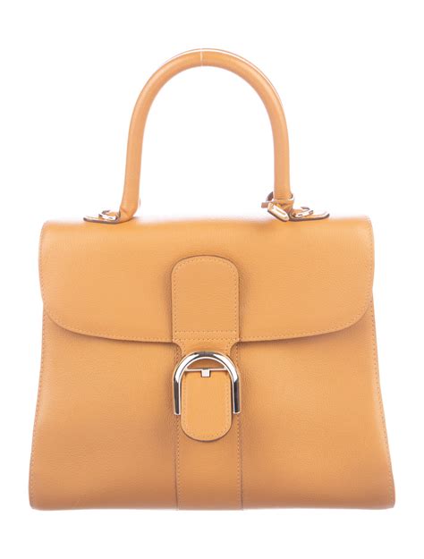 delvaux brilliance.